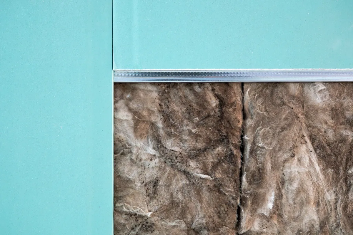 Aislamiento acústico apartamento turístico — Aislamiento Acústico de pladur en Calvià